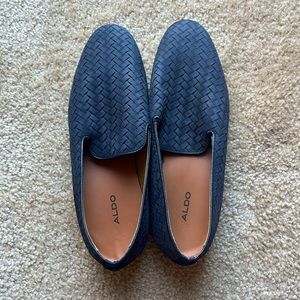 Brand New ALDO Loafers (Mens)